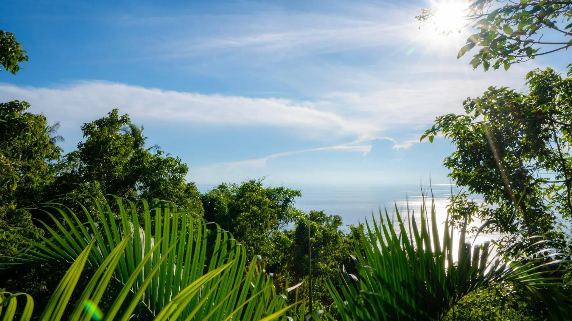 Lunar Villas Koh Tao - Luxury Private Pool Villas Ταϊλάνδη