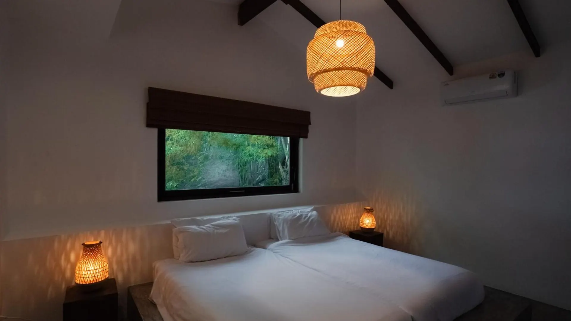 Lunar Villas Koh Tao - Luxury Private Pool Villas Ταϊλάνδη