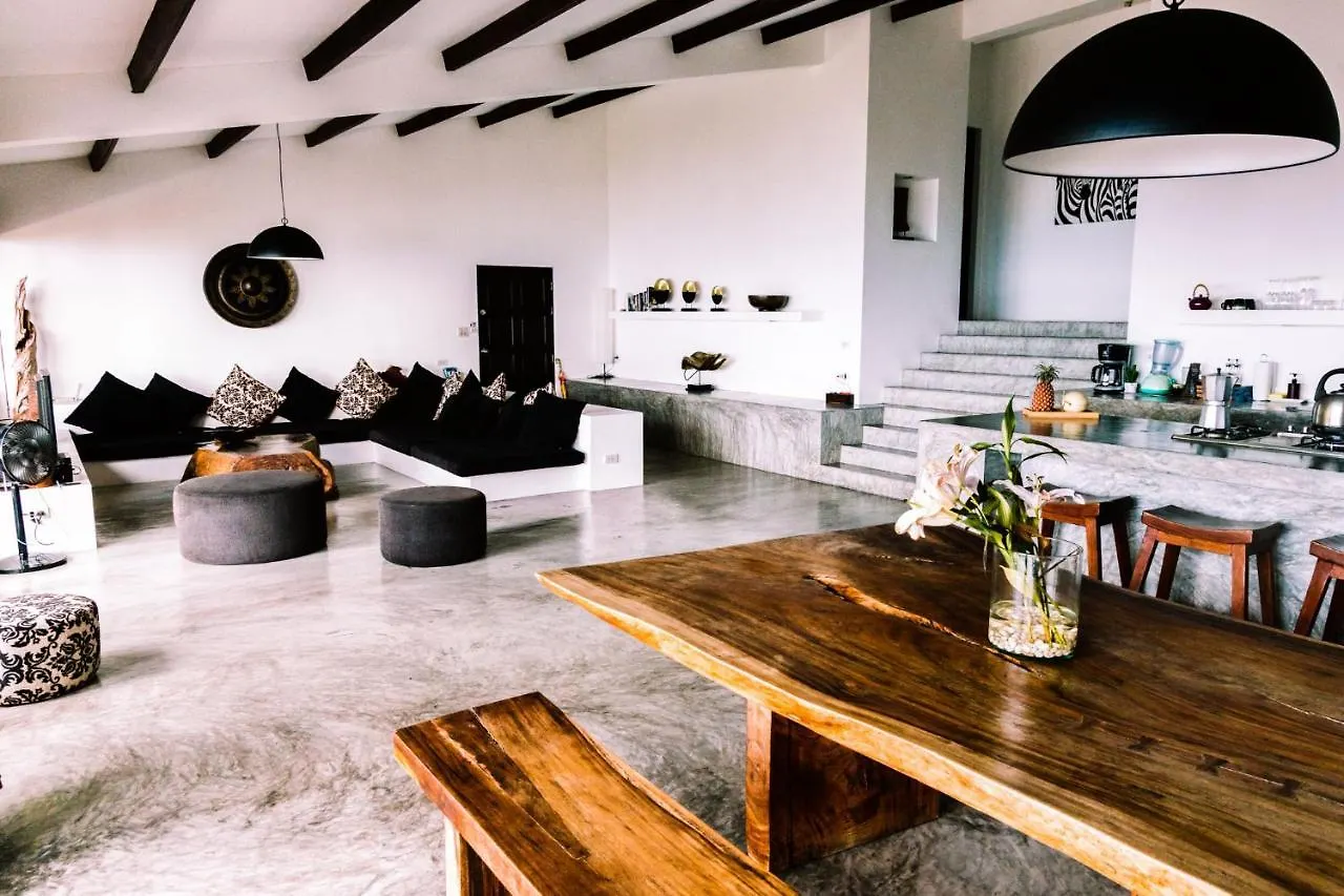 Lunar Villas Koh Tao - Luxury Private Pool Villas Ταϊλάνδη