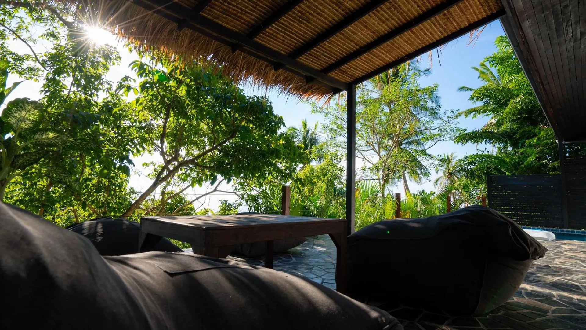 Lunar Villas Koh Tao - Luxury Private Pool Villas