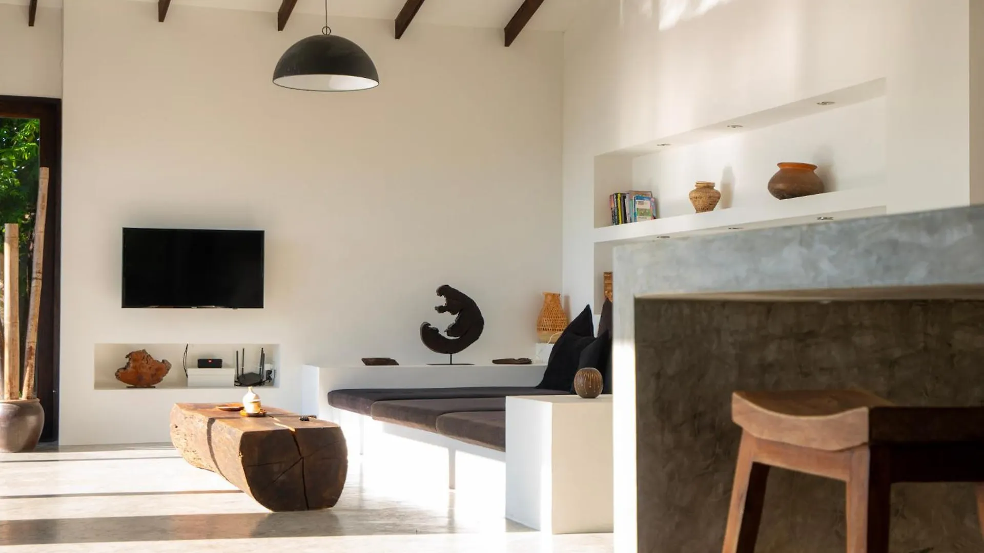 Lunar Villas Koh Tao - Luxury Private Pool Villas Ταϊλάνδη