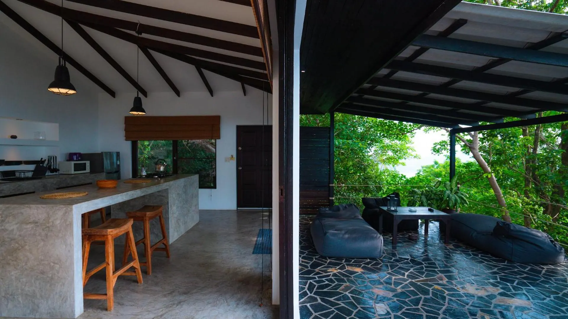 Lunar Villas Koh Tao - Luxury Private Pool Villas