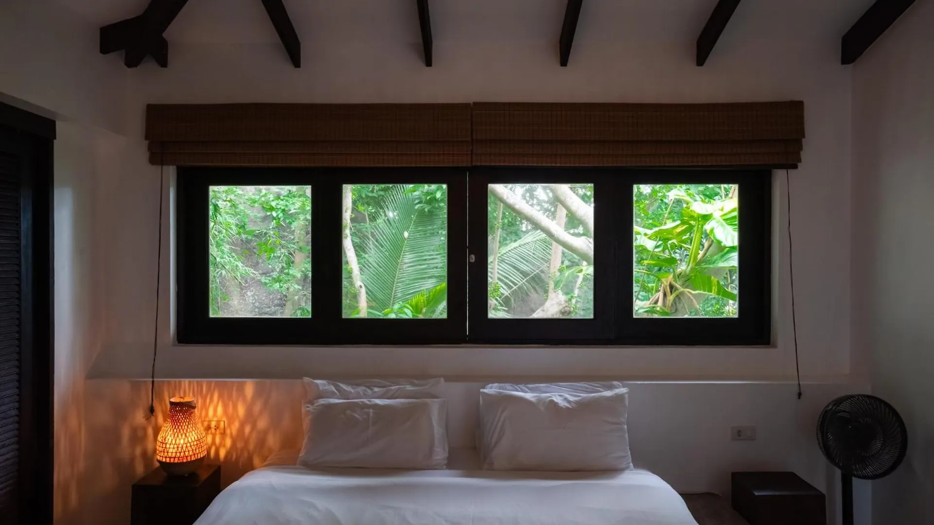 Lunar Villas Koh Tao - Luxury Private Pool Villas Ταϊλάνδη