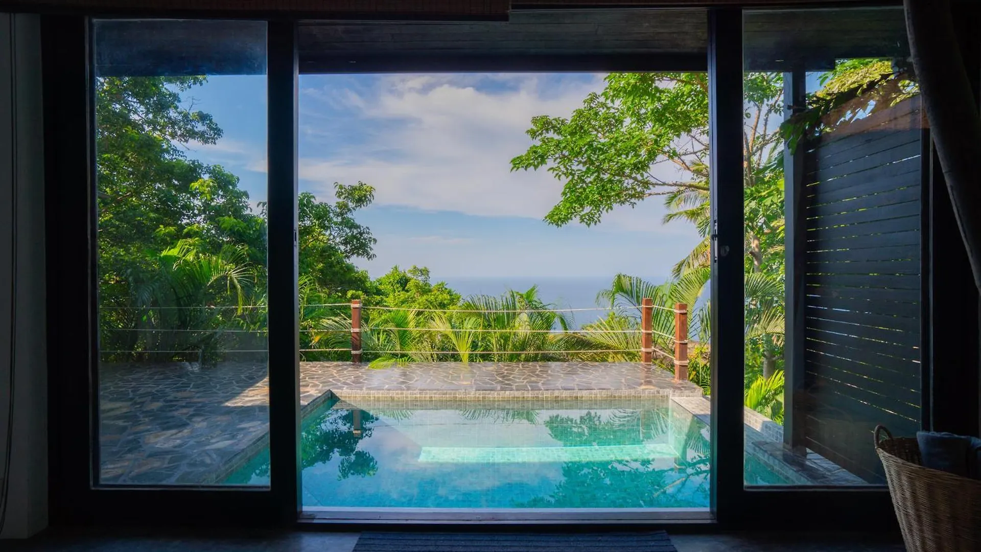 Lunar Villas Koh Tao - Luxury Private Pool Villas