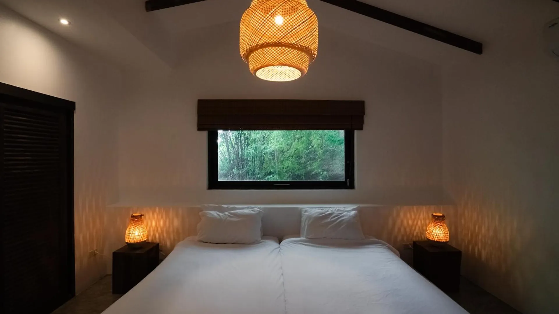 Lunar Villas Koh Tao - Luxury Private Pool Villas 0*,