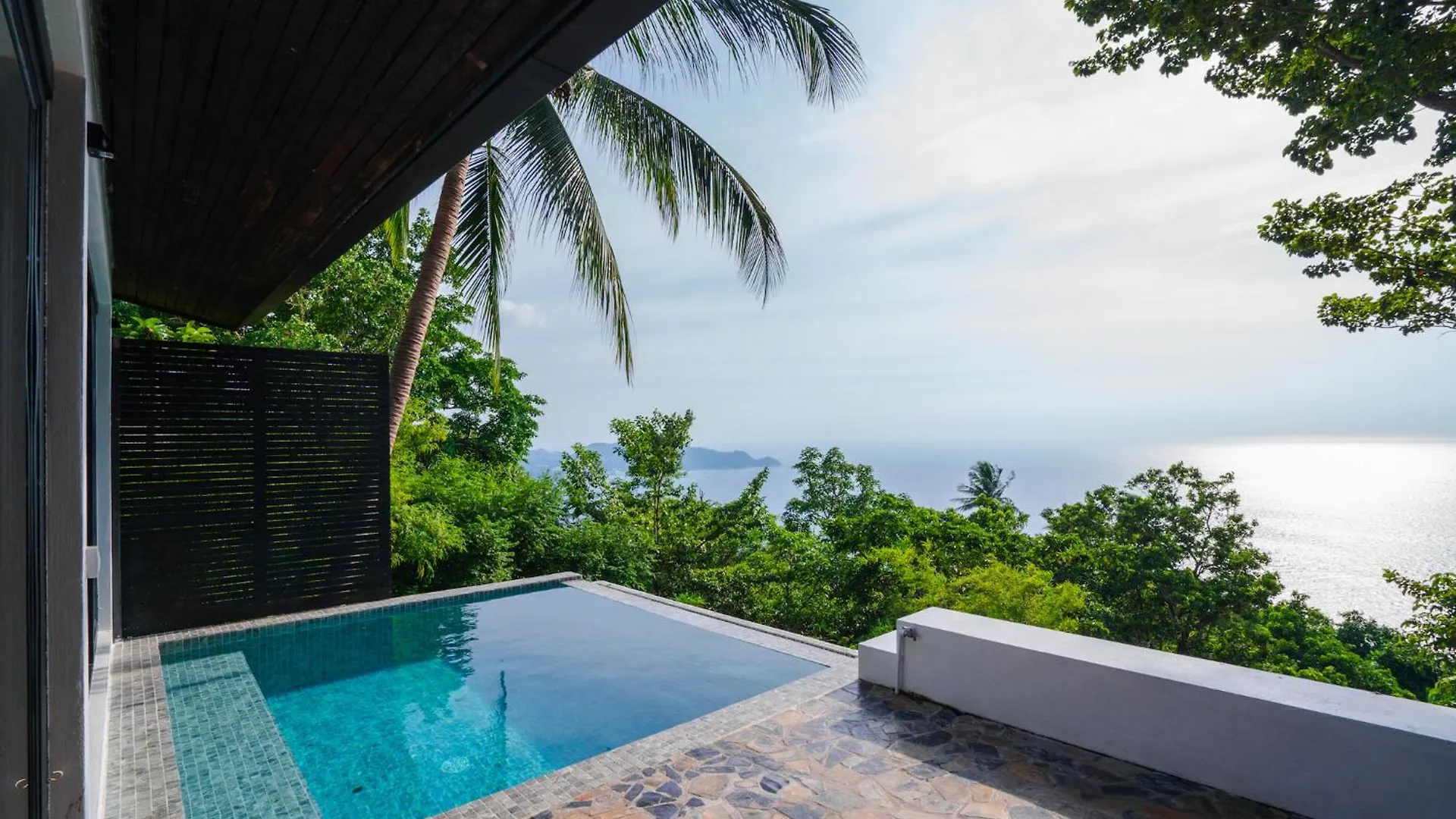 Lunar Villas Koh Tao - Luxury Private Pool Villas