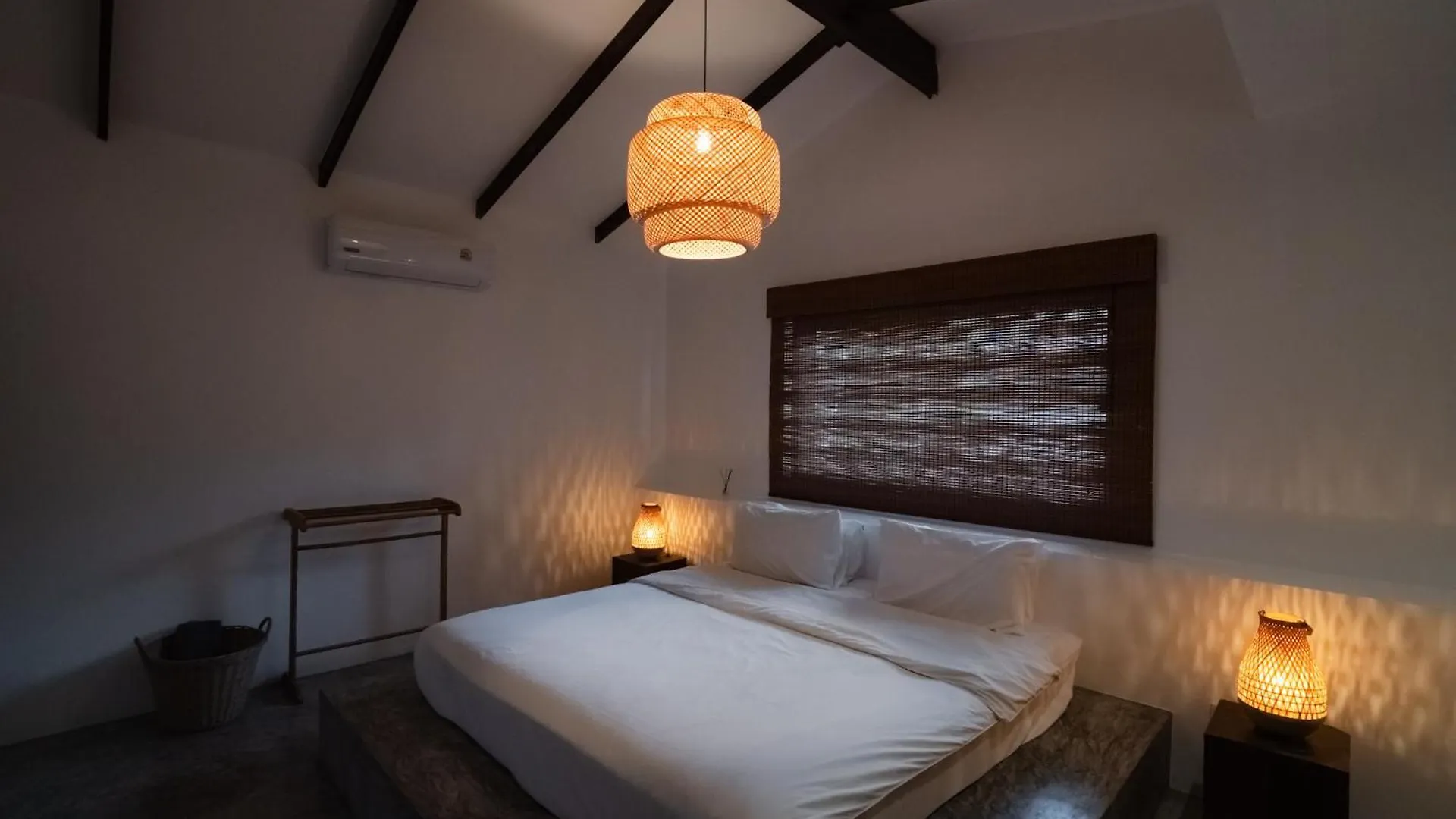 Lunar Villas Koh Tao - Luxury Private Pool Villas