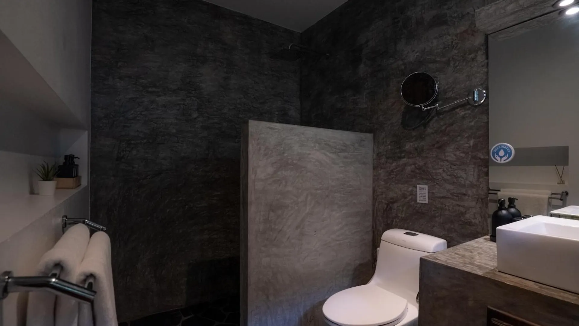 Lunar Villas Koh Tao - Luxury Private Pool Villas Ταϊλάνδη