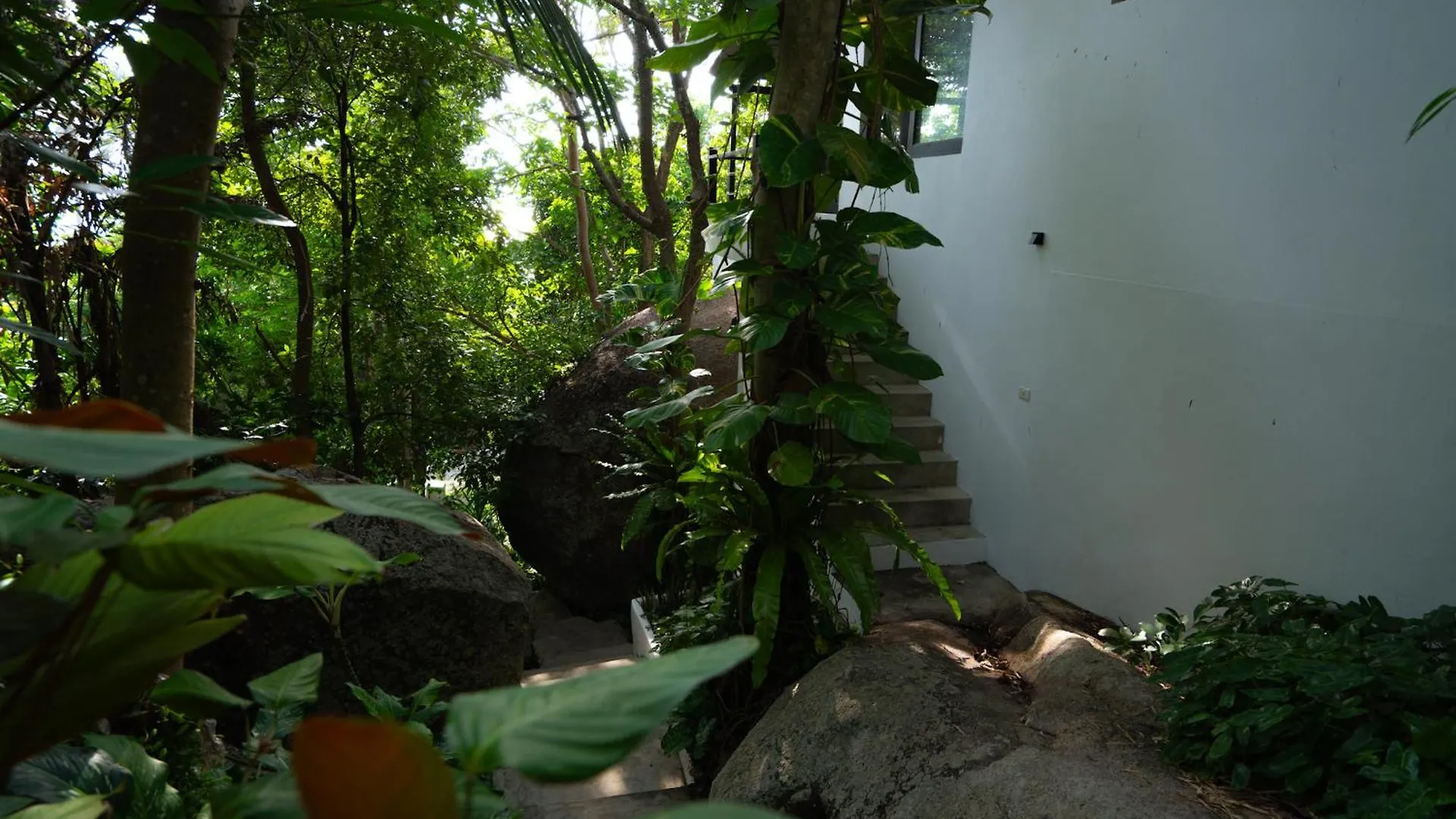 Lunar Villas Koh Tao - Luxury Private Pool Villas 0*,