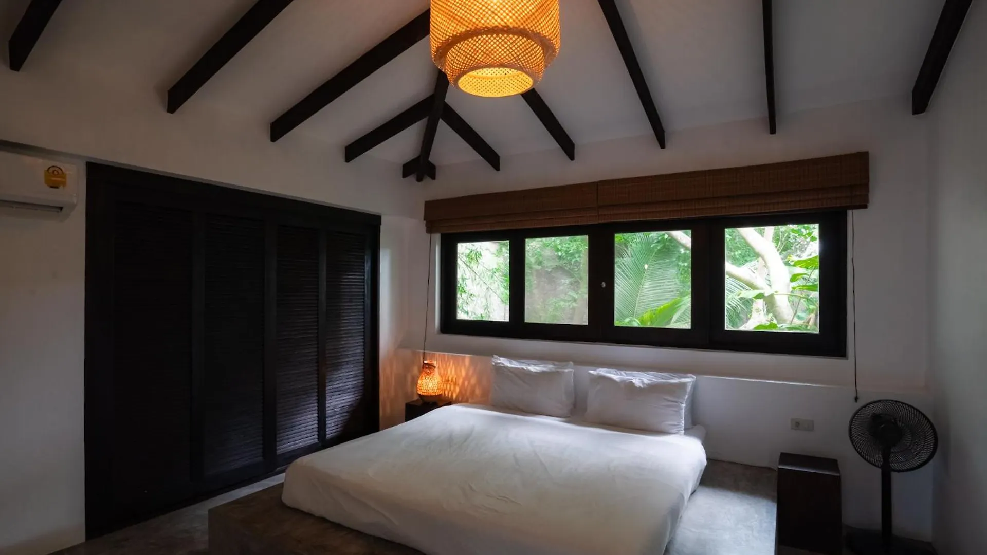 Lunar Villas Koh Tao - Luxury Private Pool Villas