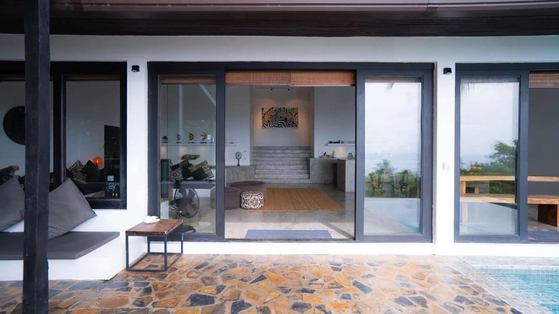 Lunar Villas Koh Tao - Luxury Private Pool Villas Thailand
